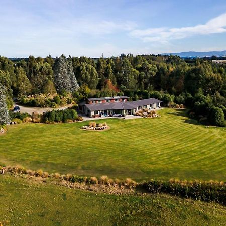 Hokonui Bed & Breakfast Гор Экстерьер фото